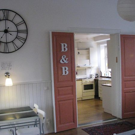Hallandsasen Hostel Hjarnarp Ngoại thất bức ảnh