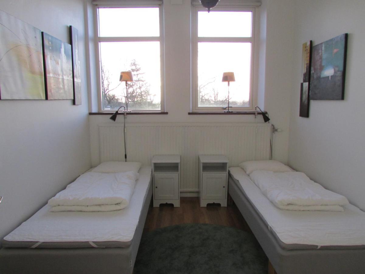 Hallandsasen Hostel Hjarnarp Phòng bức ảnh