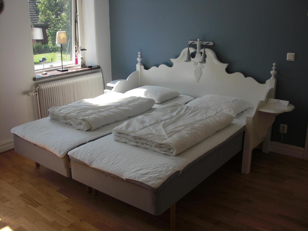 Hallandsasen Hostel Hjarnarp Phòng bức ảnh