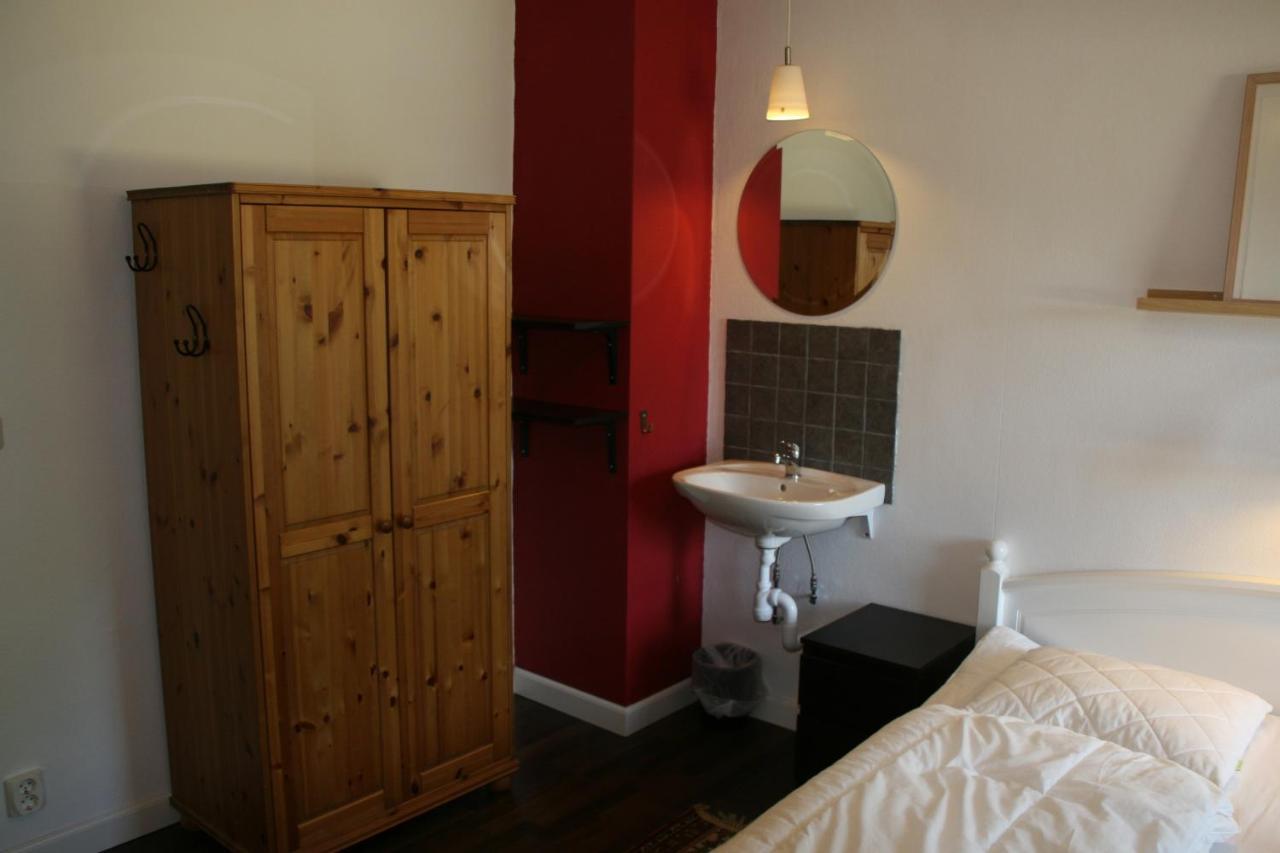 Hallandsasen Hostel Hjarnarp Phòng bức ảnh