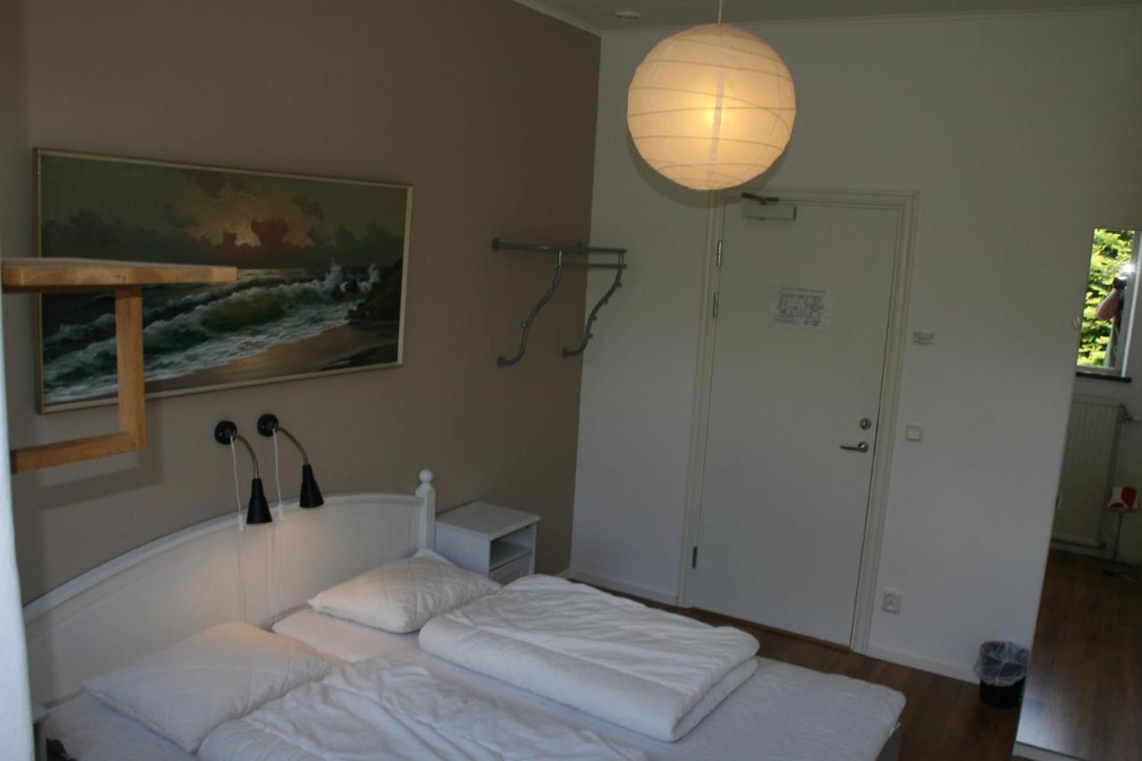 Hallandsasen Hostel Hjarnarp Phòng bức ảnh