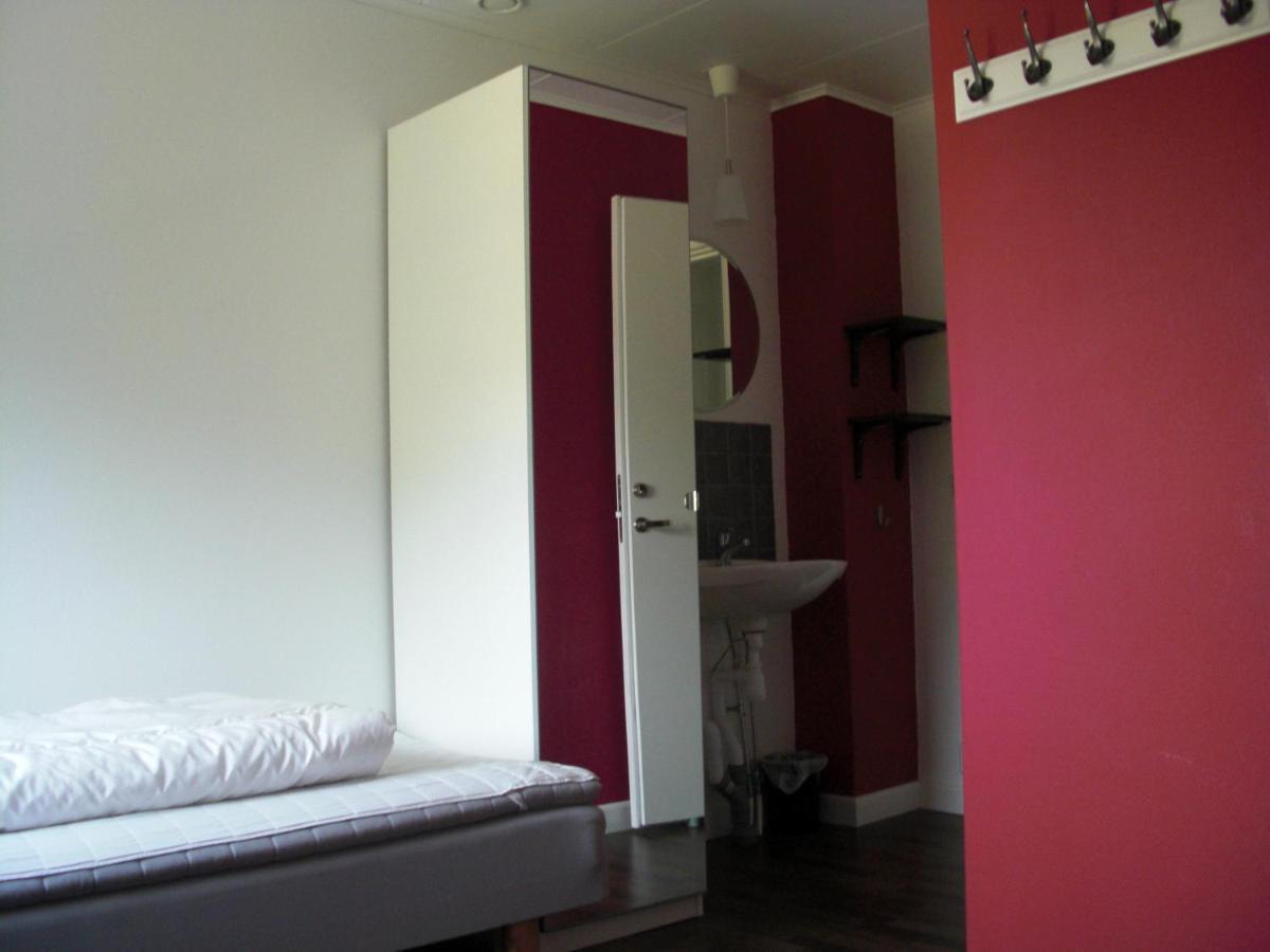 Hallandsasen Hostel Hjarnarp Phòng bức ảnh