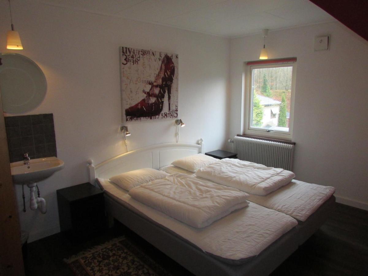 Hallandsasen Hostel Hjarnarp Phòng bức ảnh