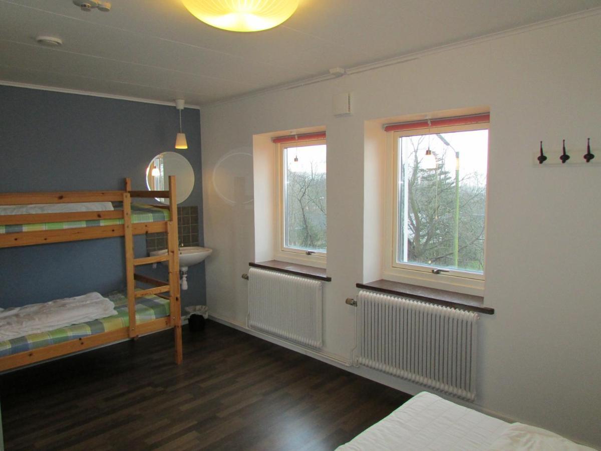 Hallandsasen Hostel Hjarnarp Phòng bức ảnh