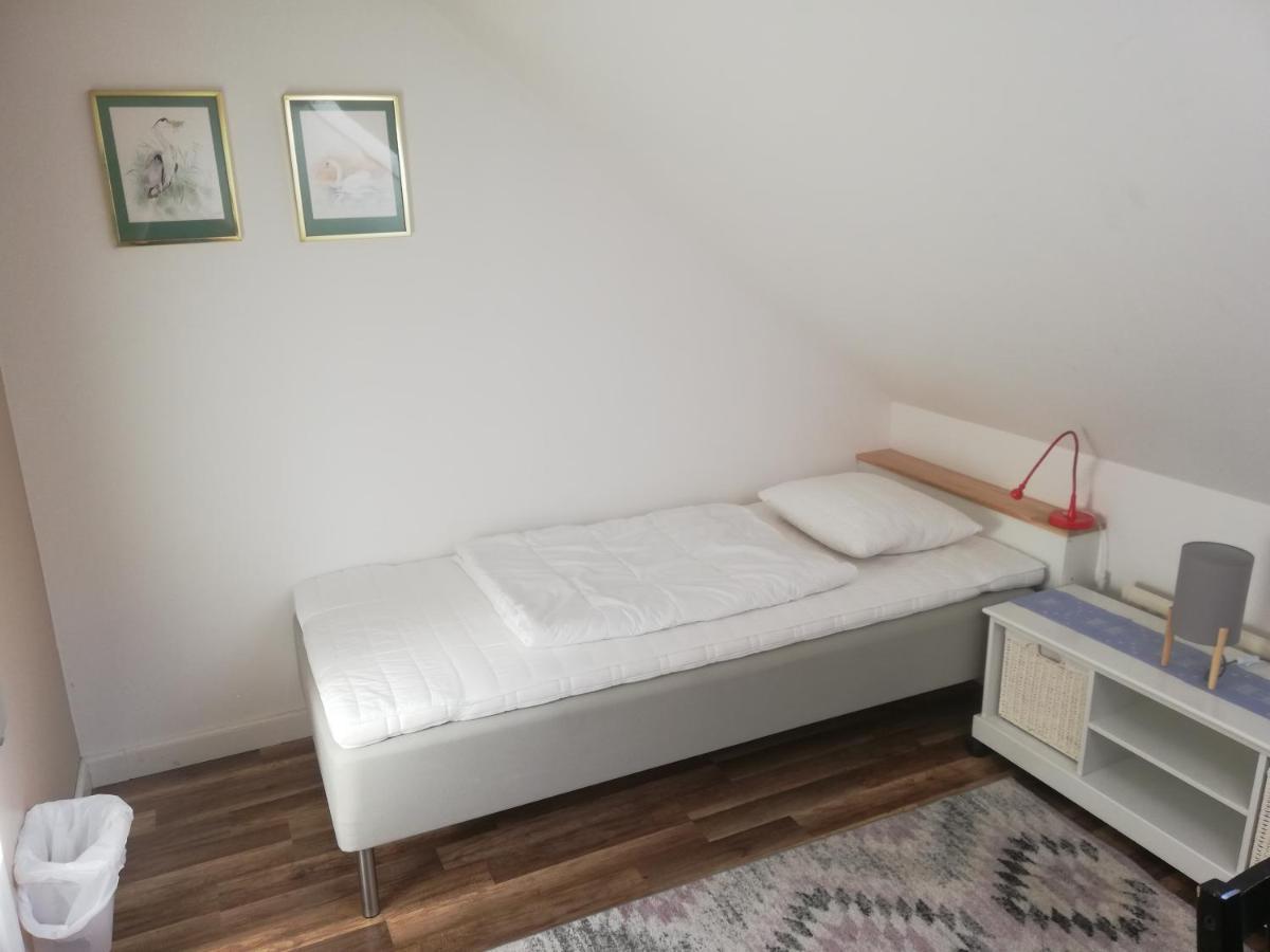 Hallandsasen Hostel Hjarnarp Ngoại thất bức ảnh