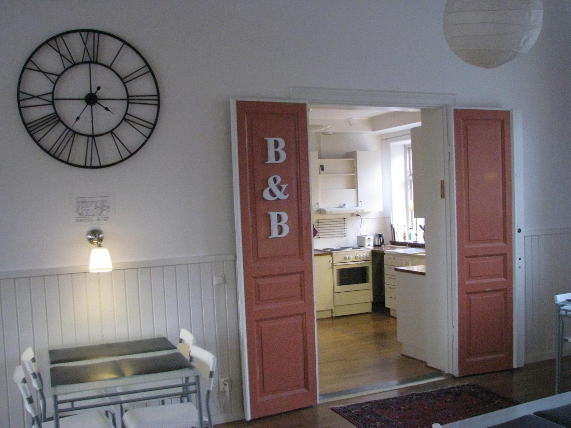 Hallandsasen Hostel Hjarnarp Ngoại thất bức ảnh