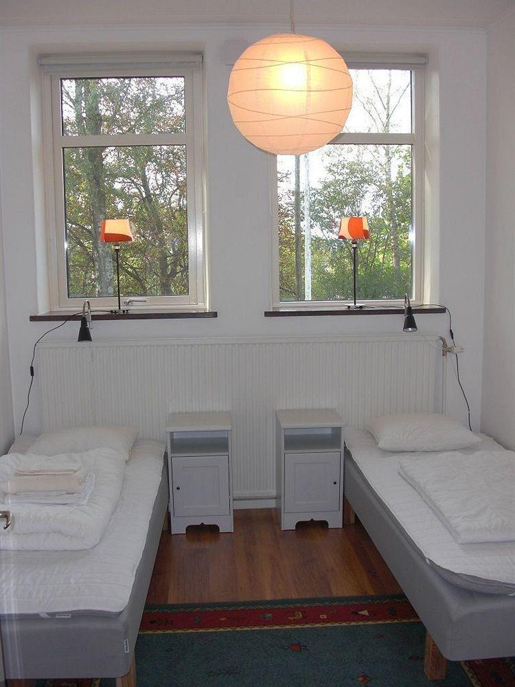 Hallandsasen Hostel Hjarnarp Ngoại thất bức ảnh