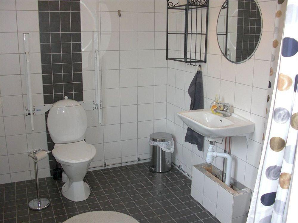Hallandsasen Hostel Hjarnarp Ngoại thất bức ảnh